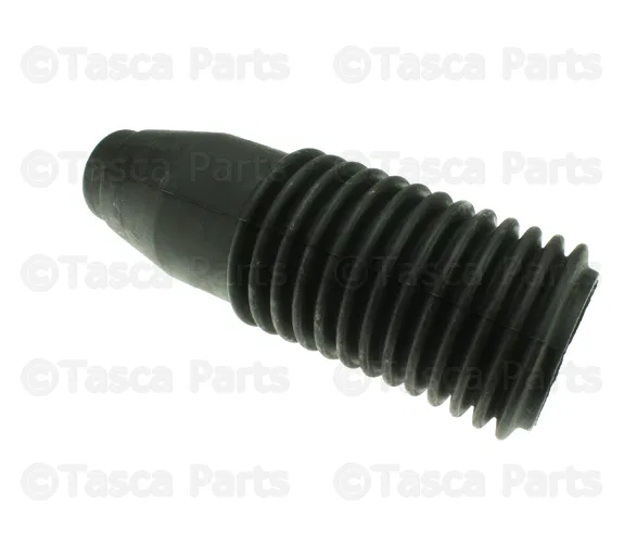 Bumper - Nissan (54050-ET000)