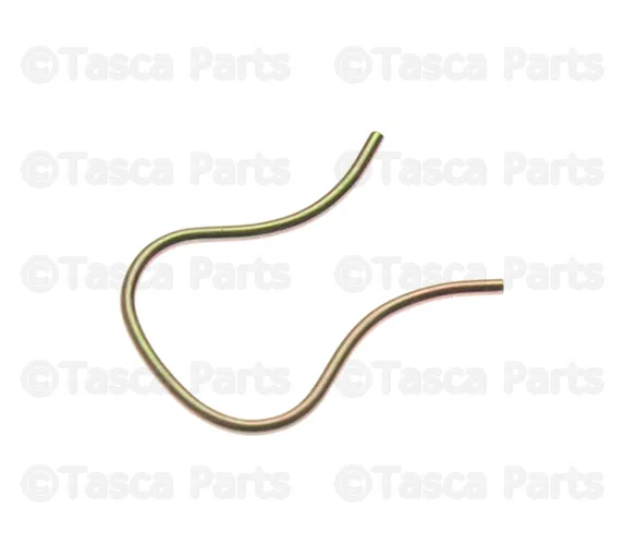 Window Handle Retaining Clip - Nissan (54229-0201P)