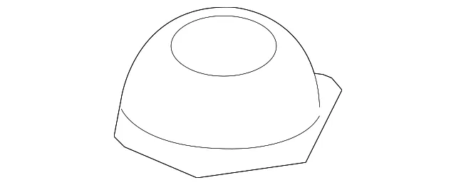 Bumper - Kia (54590-2J000)