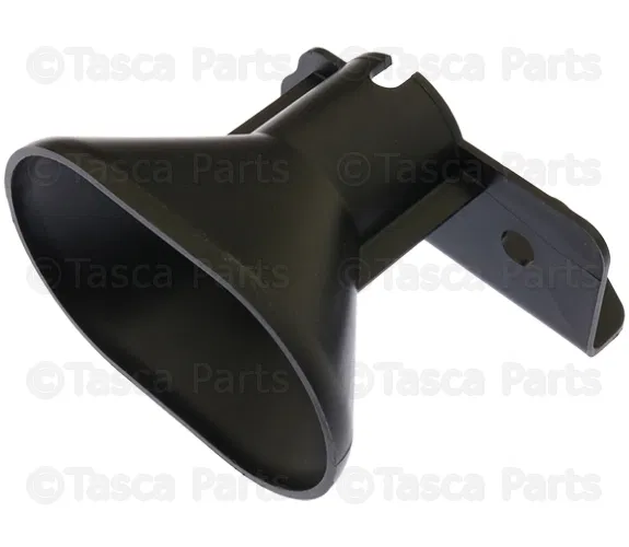 Spare Wheel Handle Rod Guide - Nissan (57237-1PA0A)