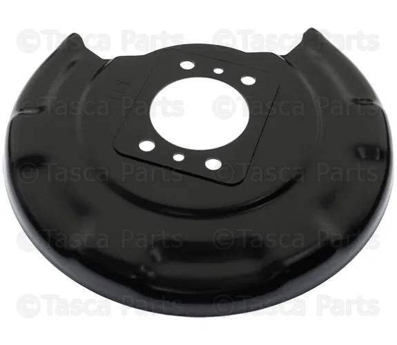 Splash Shield - Passenger Side (RH) - Kia (58390-1R100)