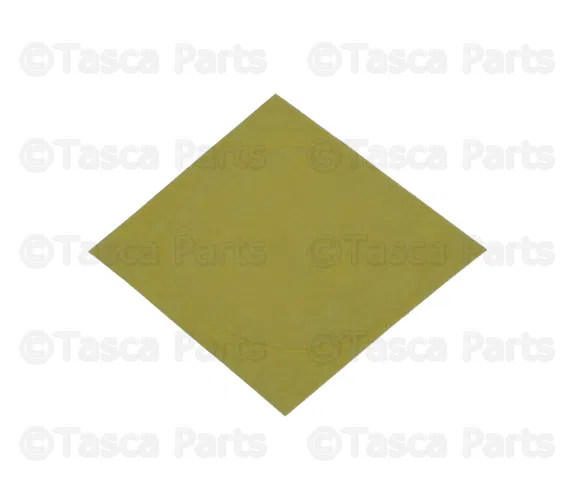 Rubber Bumper Spacer - Nissan (60895-1AA0A)