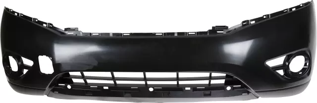 Bumper Cover - Nissan (62022-3KA0H)
