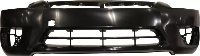 Front Bumper Set (Painted) - Nissan (62022-3TA2H)