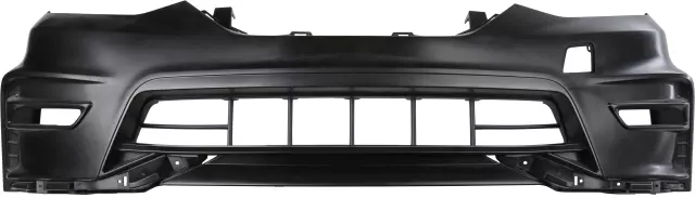 Bumper Cover - Nissan (62022-4FU0J)