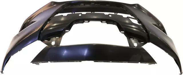 Bumper Cover - Nissan (62022-4RA0H)
