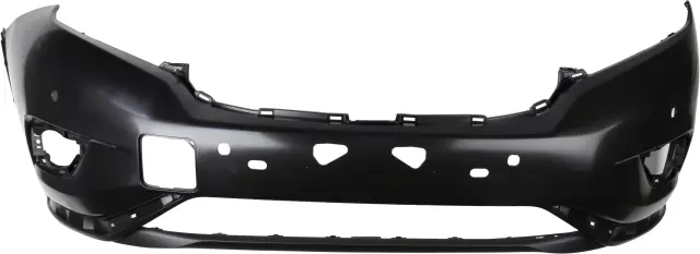Front Bumper Assembly, Painted - Nissan (62022-5AA5H)