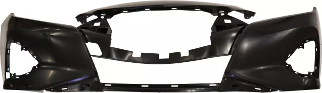 Bumper Cover - Nissan (62022-9DJ0H)