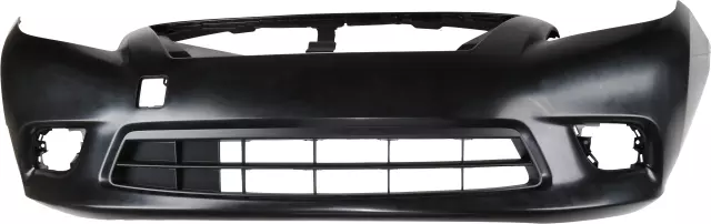 Bumper Cover - Nissan (62022-9KA0J)
