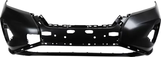 Bumper Cover - Nissan (62022-9UF0H)
