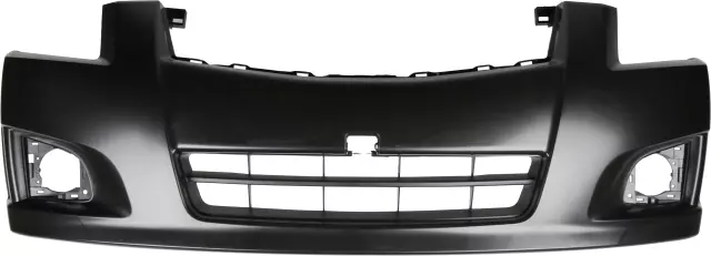 Bumper Cover - Nissan (62022-ET80J)
