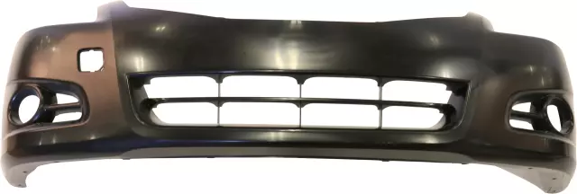 Bumper Cover - Nissan (62022-ZX00H)