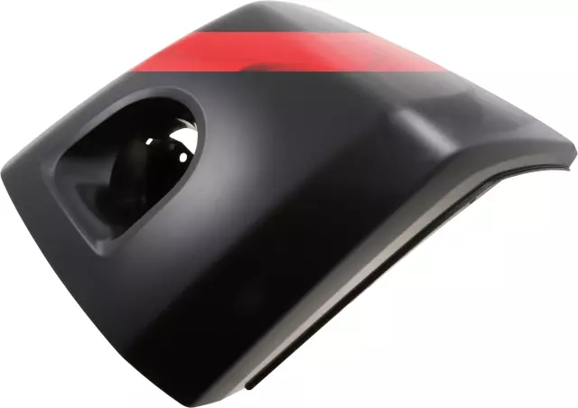 Bumper Side - Passenger Side (RH) - Nissan (62024-ZR00A)