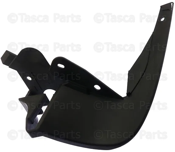 Deflector - Driver's Side (LH) - Nissan (62027-3VY0A)