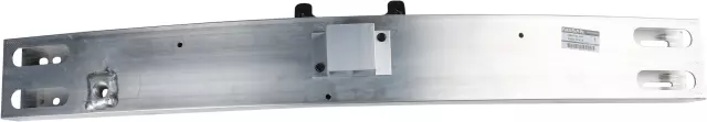 Front Bumper Armature Assembly - Nissan (62030-6CA1A)