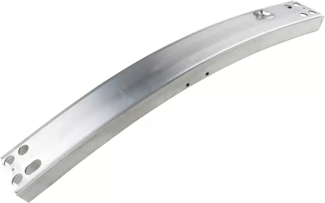 Front Bumper Center Reinforcement, Inner - Nissan (62032-9HS1B)