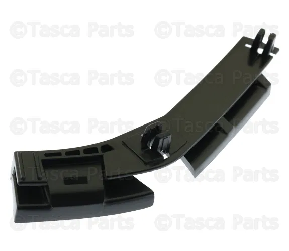Bumper Bracket - Driver's Side (LH) - Nissan (62043-EA001)
