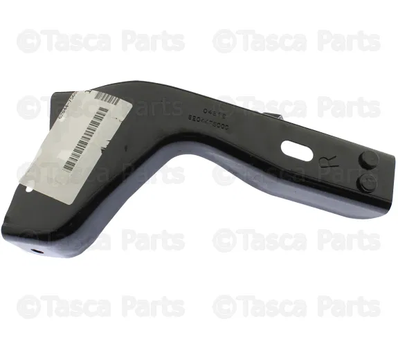 Bumper Bracket - Passenger Side (RH) - Nissan (62044-7S600)