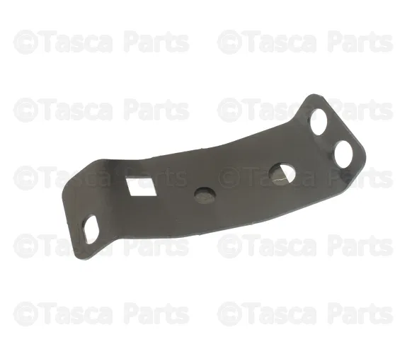 Bumper Bracket - Passenger Side (RH) - Nissan (62044-EA810)