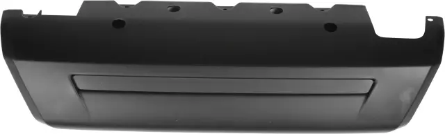 Front Bumper Protector - Nissan (62064-ZL00E)