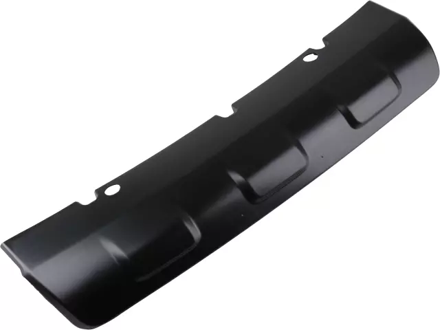 Bumper Guard - Nissan (62064-ZS00A)