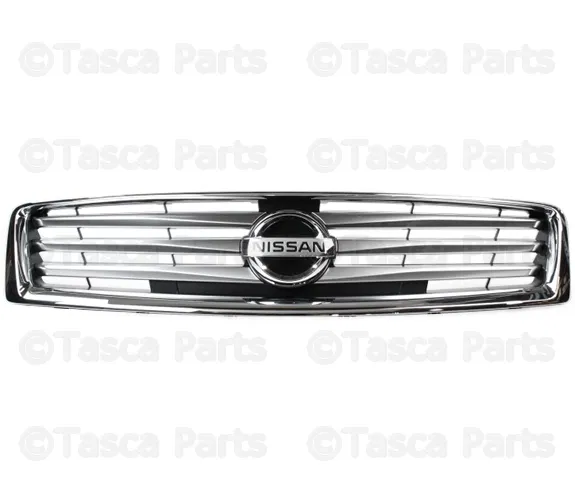 Grille – Nissan (62070-9DA0A)