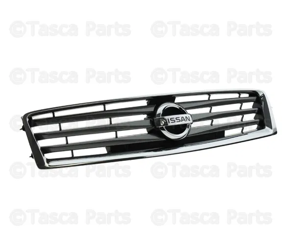 Grille - Nissan (62070-9DA0B)