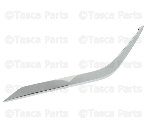 Bumper Trim - Nissan (62074-5AA2A)