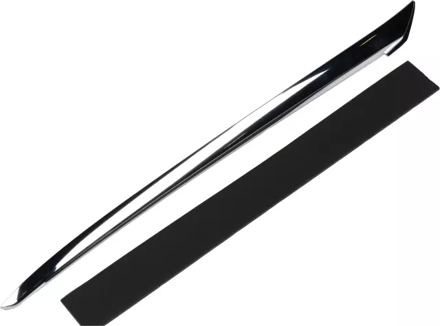 Grille Front Bumper Left-hand - Nissan (62075-3KN0A)