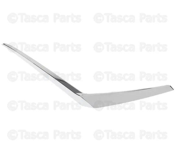 Bumper Trim - Nissan (62075-5R00A)