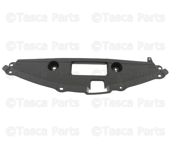Front Bumper Upper Moulding - Nissan (62078-3TA0B)