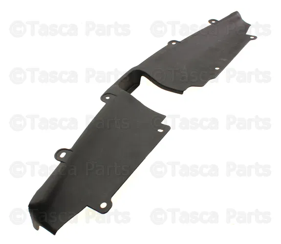 Front Bumper Upper Moulding - Nissan (62078-9N00A)