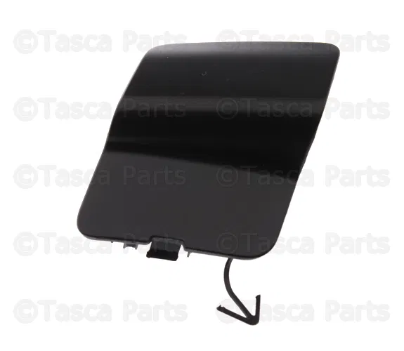 Bumper Bracket Cover - Nissan (62086-1GR0H)