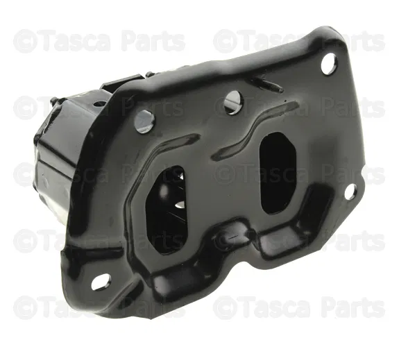 Bumper Bracket - Passenger Side (RH) - Nissan (62210-3TA0A)