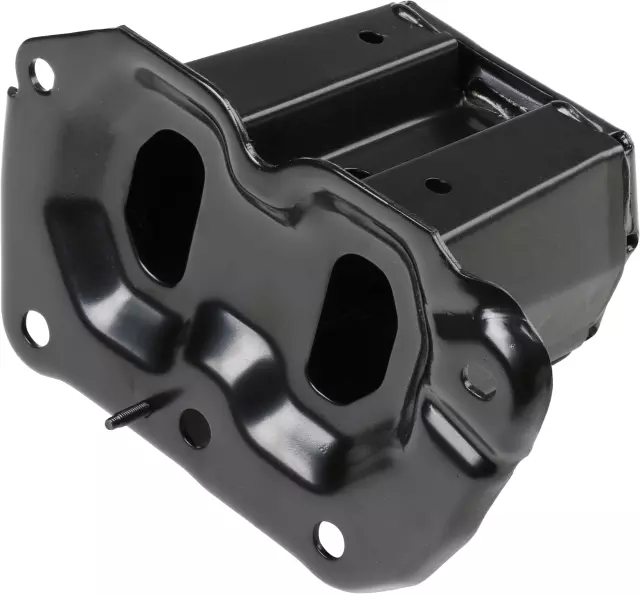 Right-Hand Bumper Bracket - Nissan (62210-3TA0B)