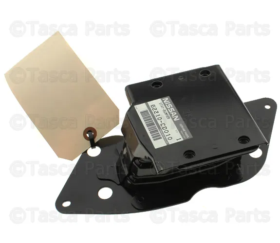 Bumper Impact Bar Bracket - Nissan (62210-CD010)