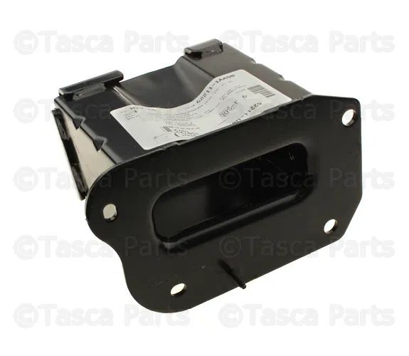 Front Bumper Stay, Left - Nissan (62211-1AA0A)