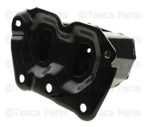 Bumper Bracket - Driver's Side (LH) - Nissan (62211-3TA0A)