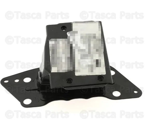 Bumper Impact Bar Bracket - Nissan (62211-CD010)