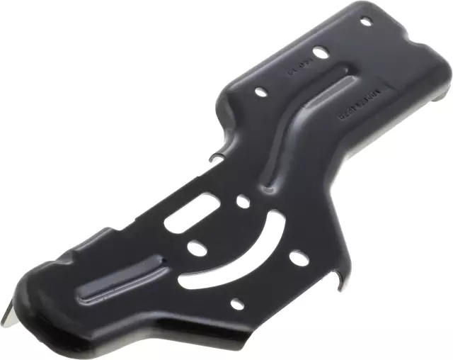 Bumper Bracket - Passenger Side (RH) - Nissan (62214-ZJ00A)