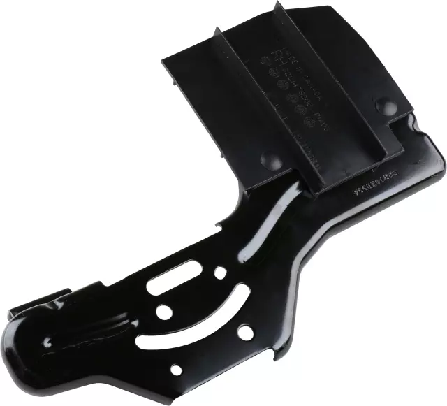 Bumper Bracket - Passenger Side (RH) - Nissan (62214-ZR00A)