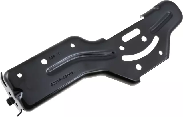 Bumper Bracket - Driver's Side (LH) - Nissan (62215-ZJ00A)
