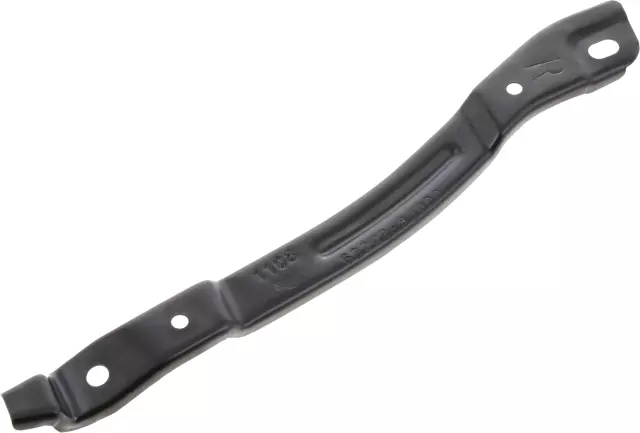 Bumper Cover Side Bracket - Passenger Side (RH) - Nissan (62222-8J000)
