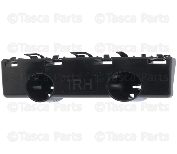 Bumper Cover Support Rail - Nissan (622225AA0A)