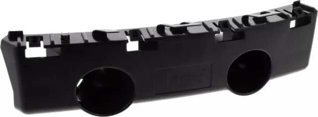 Bumper Cover Support Rail - Nissan (62223-5AA0A)