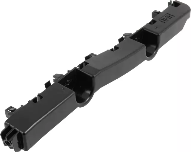Bracket-Front Bumper Side, Right-hand - Nissan (62224-4AJ0A)