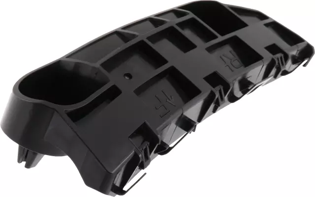 Bracket Bpr Side, R Bracket Bumper Side (Right, Front) - Nissan (62224-9LE0A)