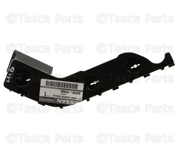 Front Bumper Side Bracket, Left - Nissan (62225-1PA0A)