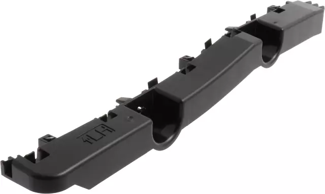 Bracket-Front Bumper Side, Left-hand - Nissan (62225-4AJ0A)