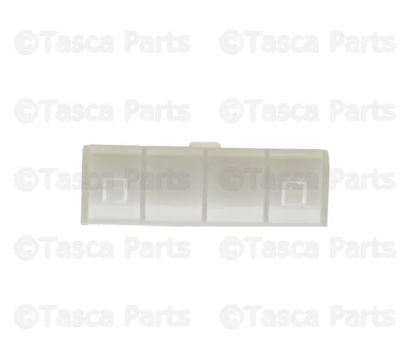 Bumper Cover Retainer - Nissan (62228-CA010)